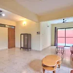 Hilltop 4 Bhk Villa With Private Swimming Pool Near Candolim