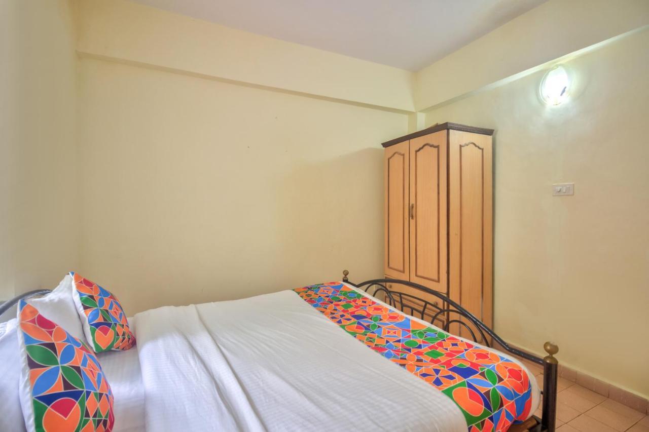 Hilltop 4 Bhk With Private Swimming Pool Near Candolim * Old Goa