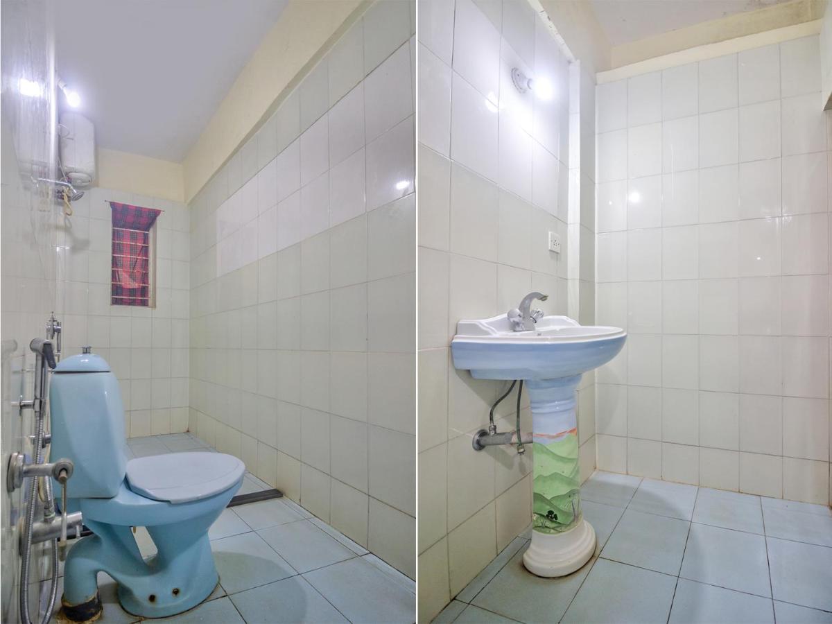 Villa Hilltop 4 Bhk With Private Swimming Pool Near Candolim